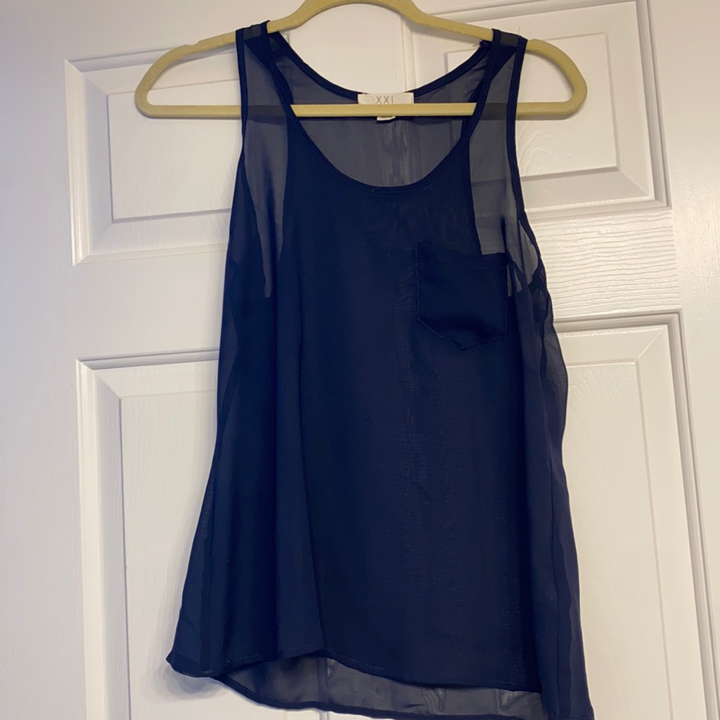 *Nwot* Forever 21 Tank